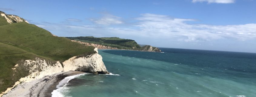 The Boss' Charity trek