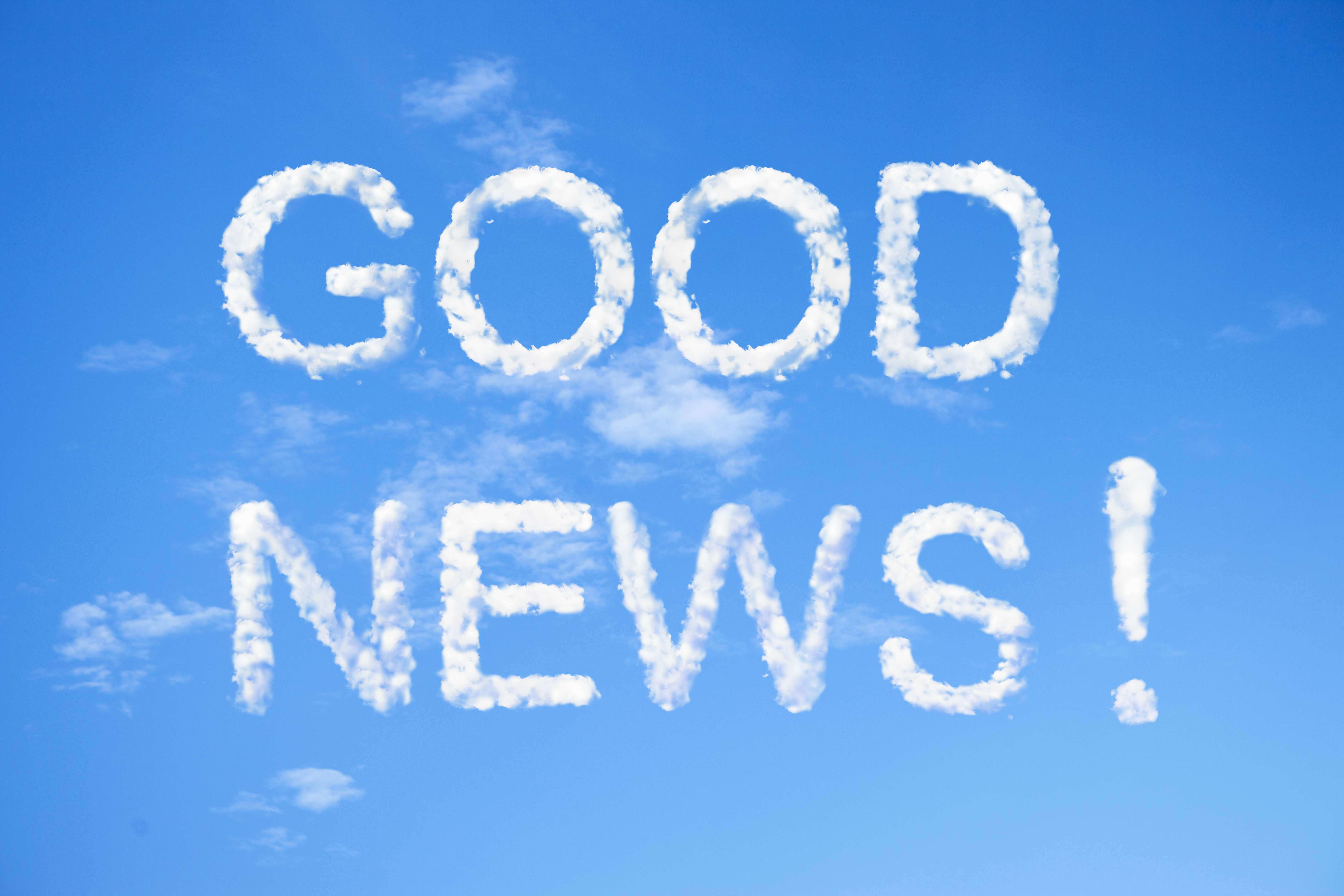 Encouraging news for Job Seekers