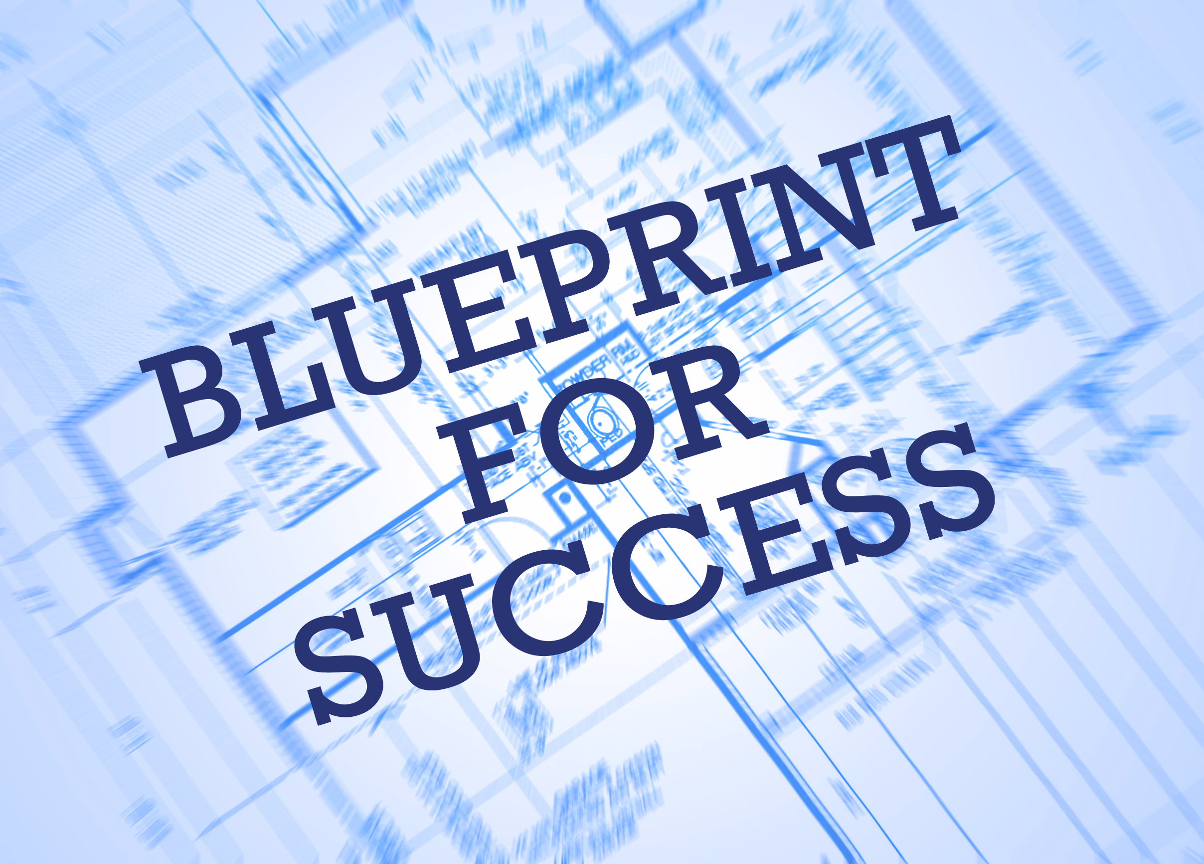 Mastering a routine - A blueprint for success!